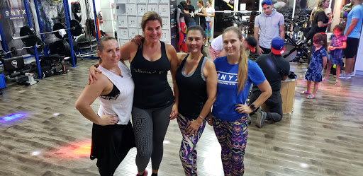 Gym «Onyx Signature Gym», reviews and photos, 2600 NW 87th Ave #25, Doral, FL 33172, USA