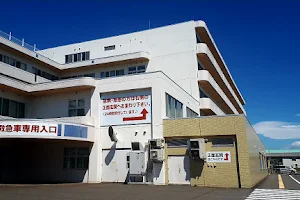 Obihirotokushukai Hospital image