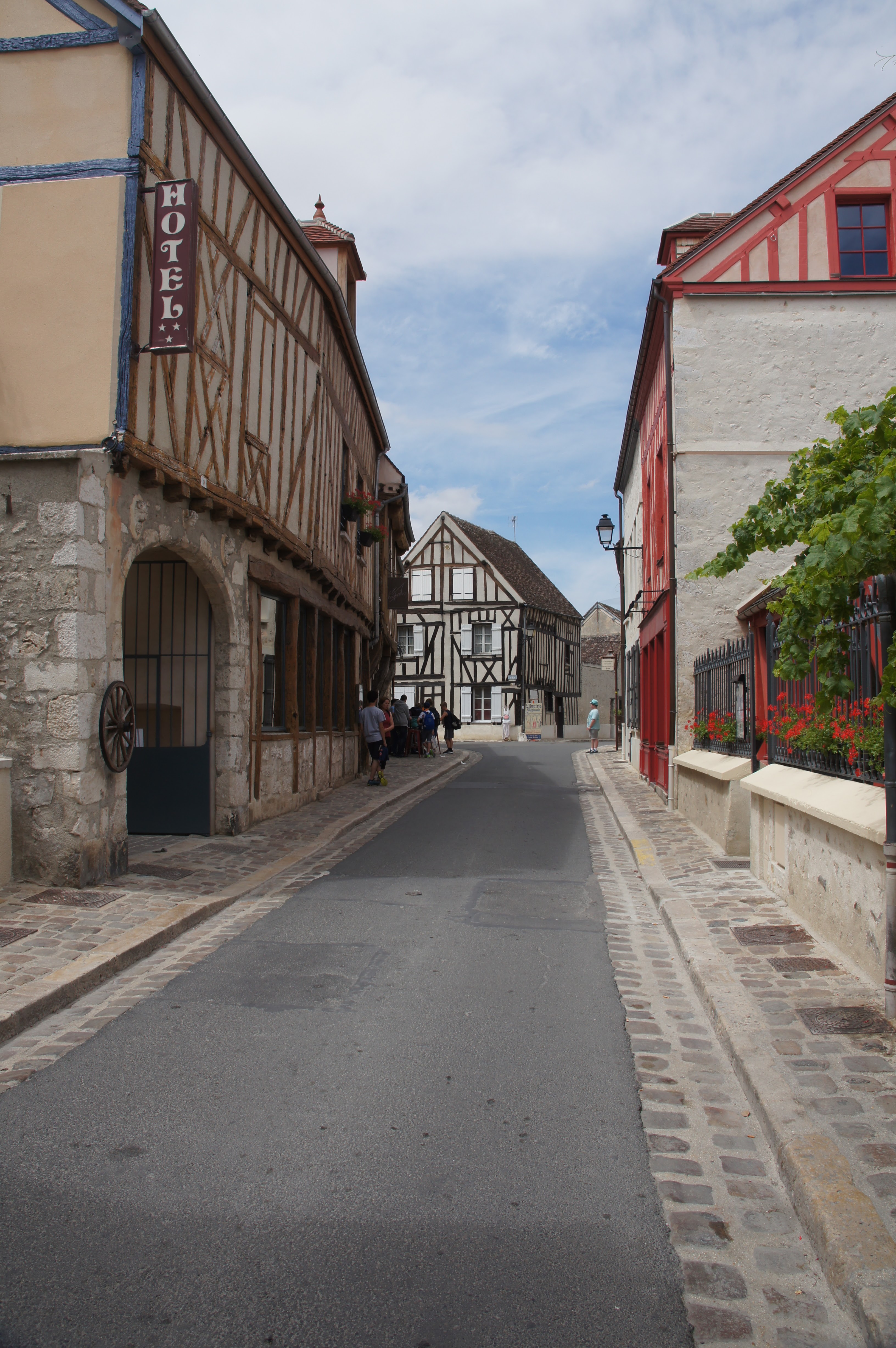 Photo n° 2 de l'avis de Alain.t fait le 26/04/2019 à 09:07