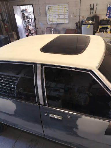 Auto Body Shop «Maaco Collision Repair & Auto Painting», reviews and photos, 1960 GA-138, Conyers, GA 30013, USA