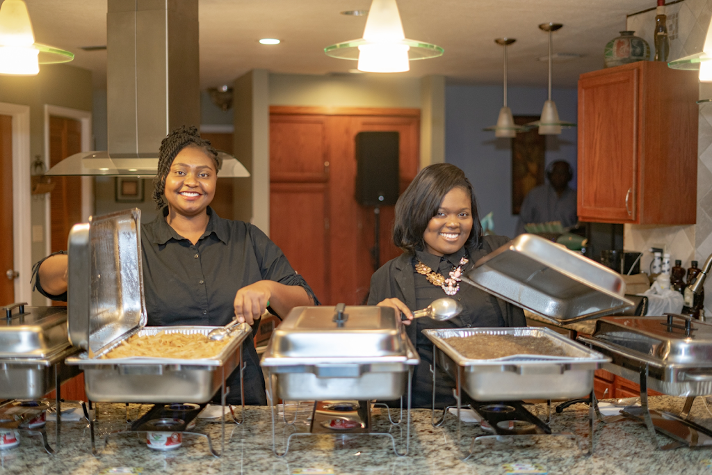 Kreyol Delight 33617