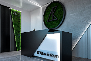 D'Krlos Saloon & Barberia (BEAUTY CENTER) image