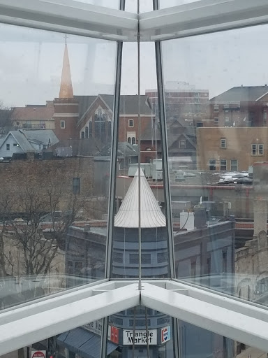 Market «Triangle Market», reviews and photos, 302 State St, Madison, WI 53703, USA