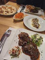 Photo n°10 de Kaboul Grill kebab) à Saint-Malo ()