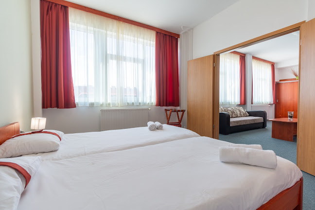 Értékelések erről a helyről: Fordan Hotel, Pécs - Szálloda