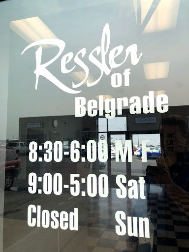 Used Car Dealer «Ressler of Belgrade», reviews and photos, 512 W Main St, Belgrade, MT 59714, USA