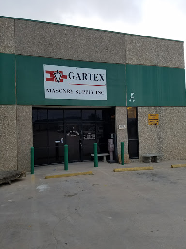 Gartex Masonry Supply, Inc.