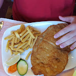 Photo n°1 de l'avis de David.o fait le 06/08/2018 à 05:44 sur le  Ristorante Pizzeria Valbella à Bibione