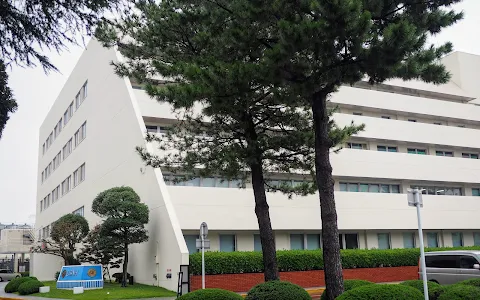 U.S. Naval Hospital Yokosuka image
