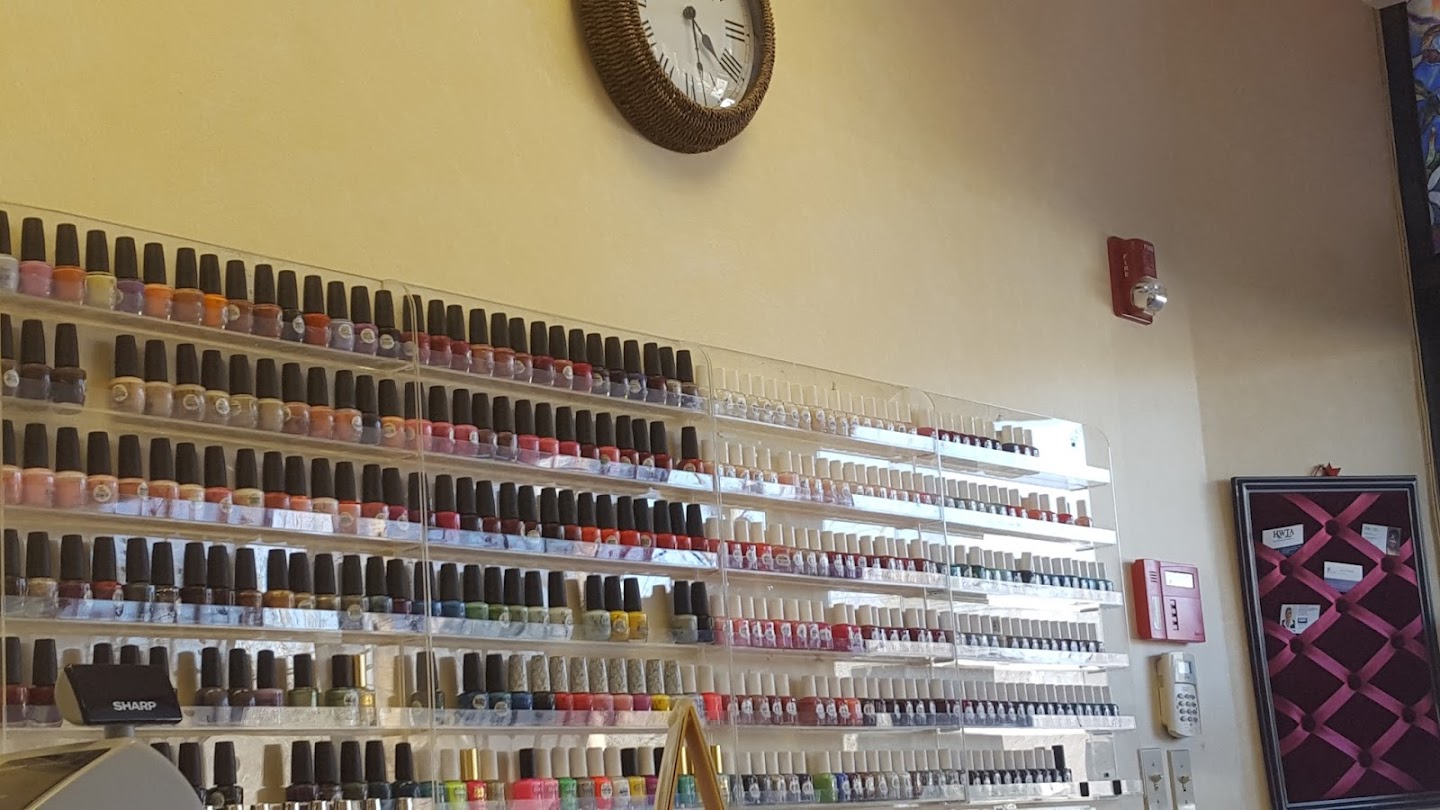 10. Browns Plains Nails and Spa - wide 5