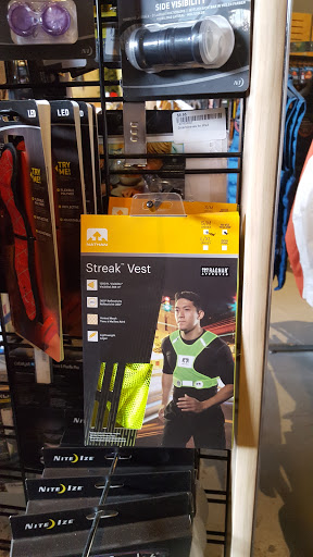 Camping Store «Clintonville Outfitters», reviews and photos, 2864 N High St, Columbus, OH 43202, USA