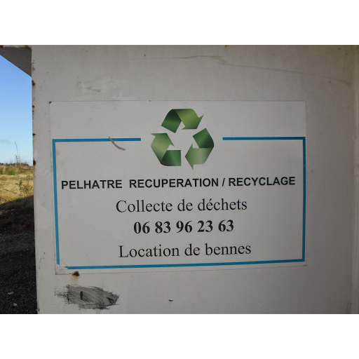 Photo 1 - PELHATRE Déchets Récupération Recyclage