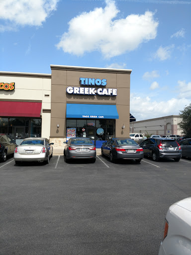 Shopping Mall «North Cross Mall», reviews and photos, 2525 W Anderson Ln, Austin, TX 78757, USA