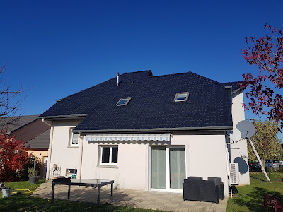 Renov Toitures Mr Bibaut couvreur Nettoyage Toiture à Gondreville