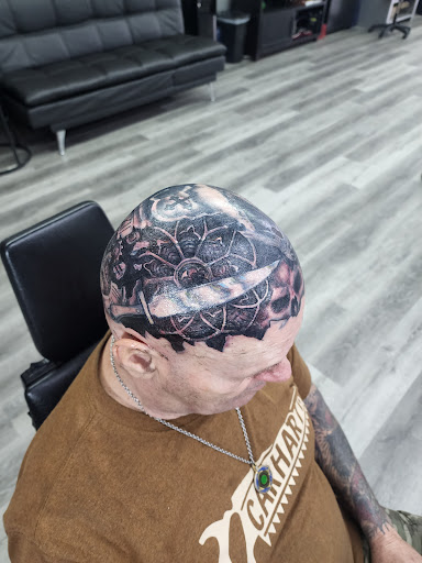 Explore noah tattoo ideas, creative tattoo ideas in Indianapolis, available at INKSTINCT TATTOO