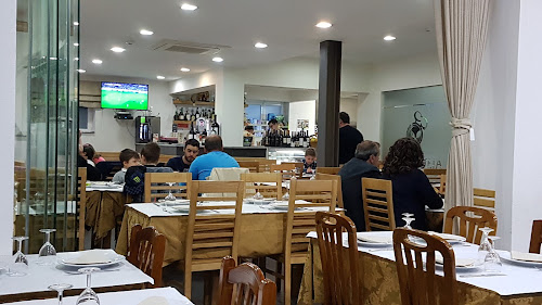 Restaurante O Gouveia em Oliveira do Hospital