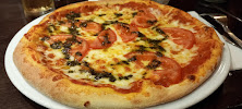 Pizza du Pizzeria La Pizza Du Chef à Roissy-en-France - n°10