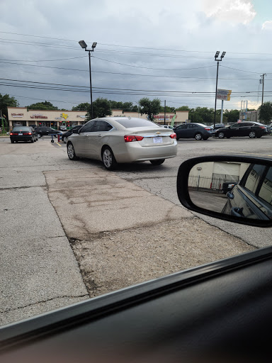 Used Car Dealer «Magic Auto Sales», reviews and photos, 2030 S Buckner Blvd, Dallas, TX 75217, USA