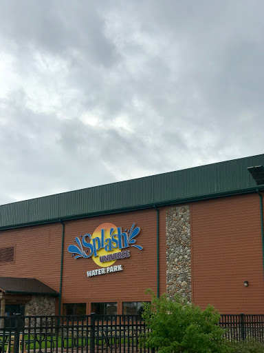 Water Park «Splash Universe», reviews and photos, 100 Whitetail Dr, Dundee, MI 48131, USA