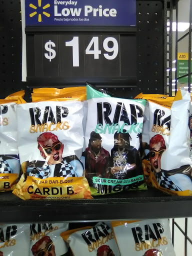 Walmart Neighborhood Market image