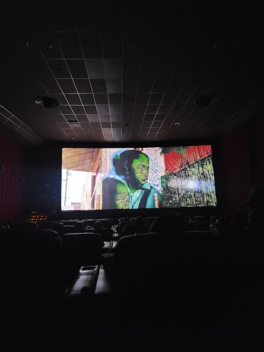 Movie Theater «AMC Webster 12», reviews and photos, 2190 Empire Blvd, Webster, NY 14580, USA