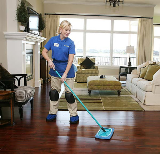 House Cleaning Service «The Maids», reviews and photos, 630 S Dillard St b, Winter Garden, FL 34787, USA