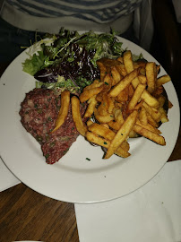 Steak du Restaurant français Chez Prosper à Paris - n°19