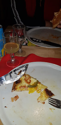 Plats et boissons du Pizzeria Andiamo Pizza à Mortagne-au-Perche - n°4