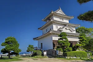 Marugame Castle image