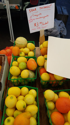 Ojai Certified Farmers Market image
