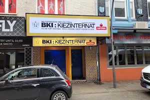 BKI: Kiezinternat image