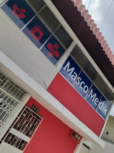Opiniones de MascoMedik en Guayaquil - Veterinario