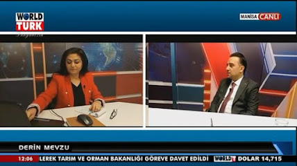 Yurt Haberleri TV