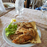 Photo n°4 de l'avis de Emiliano.u fait le 25/04/2018 à 18:33 sur le  Osteria della Bastia à Busalla