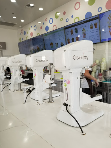 Ice Cream Shop «Creamistry», reviews and photos, 24329 Crenshaw Blvd g, Torrance, CA 90505, USA