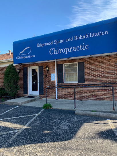 Edgewood Spine Chiropractic and Rehabilitation Center