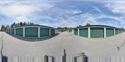 Self-Storage Facility «RightSpace Storage», reviews and photos, 221 Knox Marsh Rd, Dover, NH 03820, USA