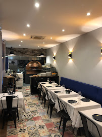 Photos du propriétaire du Restaurant italien Chez Pippo à Paris - n°6