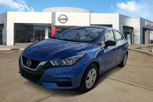 Car Dealer «Orr Nissan Shreveport», reviews and photos, 1240 E Bert Kouns Industrial Loop, Shreveport, LA 71105, USA