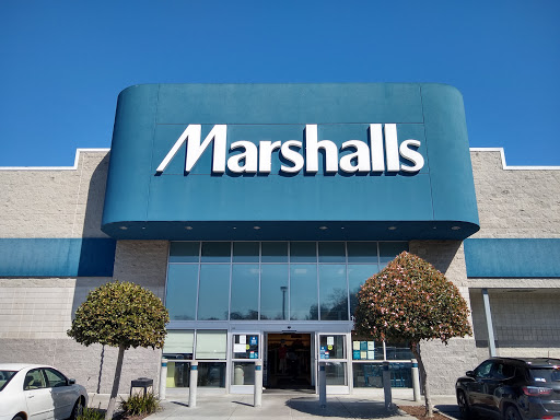Department Store «Marshalls», reviews and photos, 1664 Commercial Way, Santa Cruz, CA 95065, USA