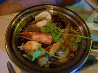 Plats et boissons du Restaurant asiatique Restaurant Nuit d'Orient à Toulon - n°11