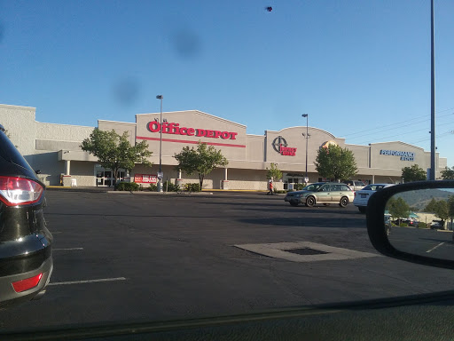 Office Supply Store «Office Depot», reviews and photos, 281 2100 S, Salt Lake City, UT 84115, USA