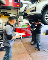 West Rocks Shell - Photo 4 - Car repair in Norwalk, CT, Stamford