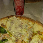 Photo n°1 de l'avis de Massimo.. fait le 25/07/2019 à 20:05 sur le  Panuozzo e Pizza da Tina à Capaccio Paestum