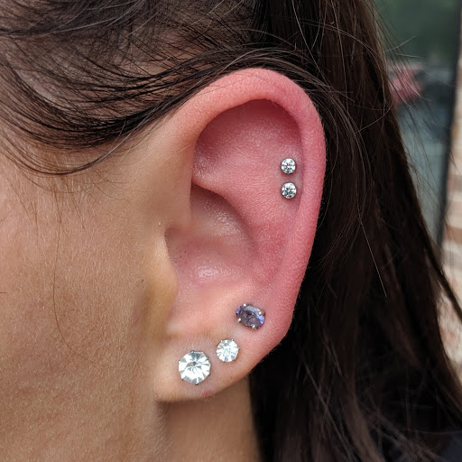 Explore hip tattoo ideas for females, creative tattoo ideas in Troy, available at Bz Ink Tattoo and Piercing Shop