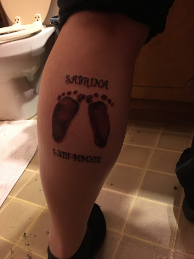 Tattoo Shop «Sacred Heart Tattoo 3», reviews and photos, 1241 Indian Trl Lilburn Rd # A, Norcross, GA 30093, USA