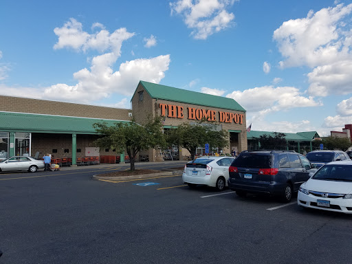 Home Improvement Store «The Home Depot», reviews and photos, 136 Elm St, Enfield, CT 06082, USA