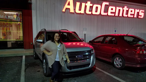 Used Car Dealer «AutoCenters Herculaneum», reviews and photos, 1225 McNutt St, Herculaneum, MO 63048, USA