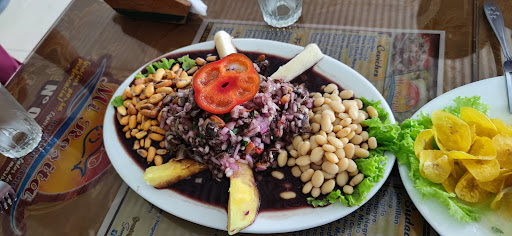 Restaurant Cevicheria Mi Rosita