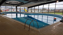 Piscine du Restaurant Centre Aqualudique de la Loue à Saint-Victor - n°2